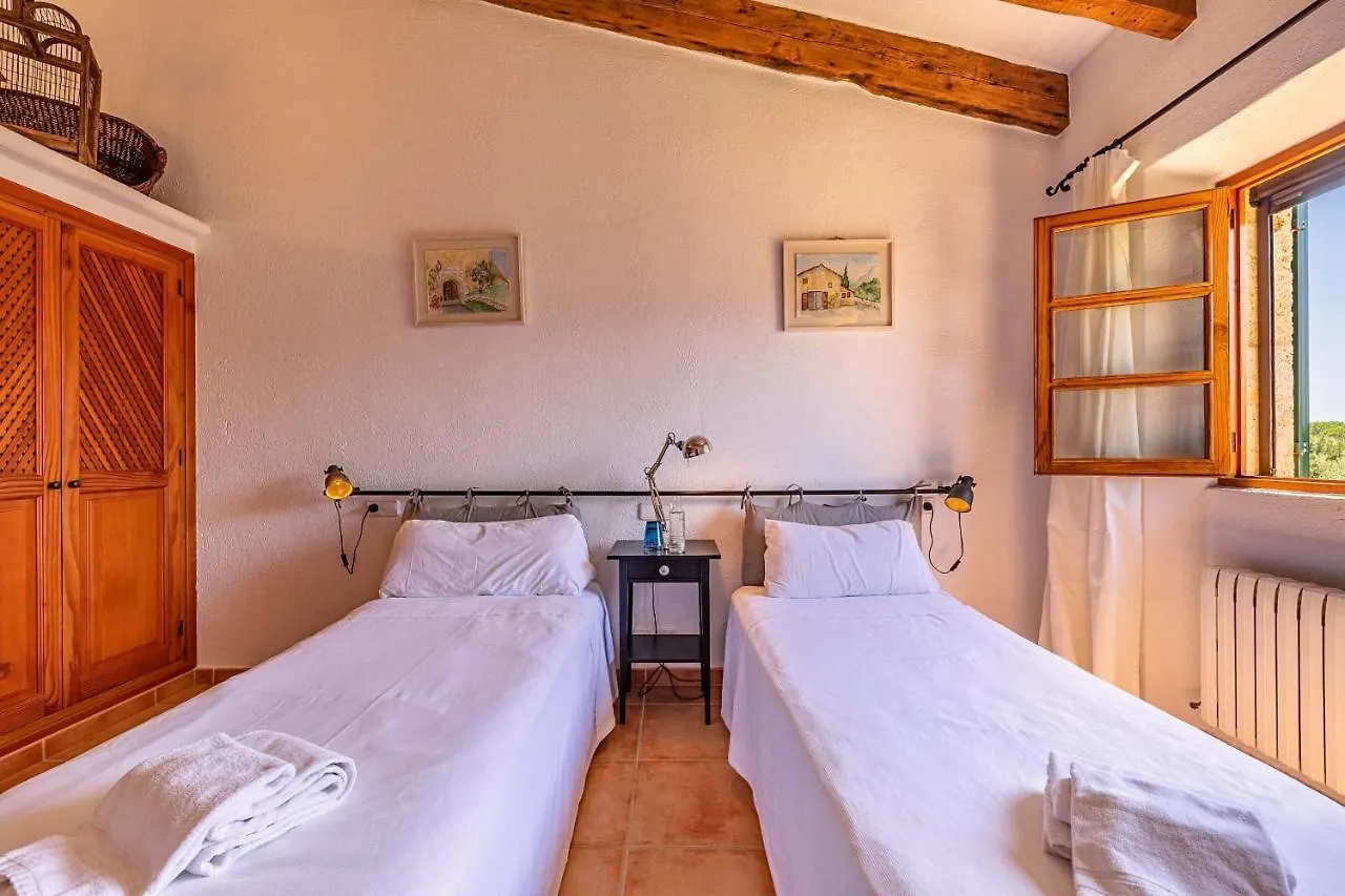 Villa Can Paroya By Sealand Villas Alcudia  0*, Alcudia (Mallorca) Spanien