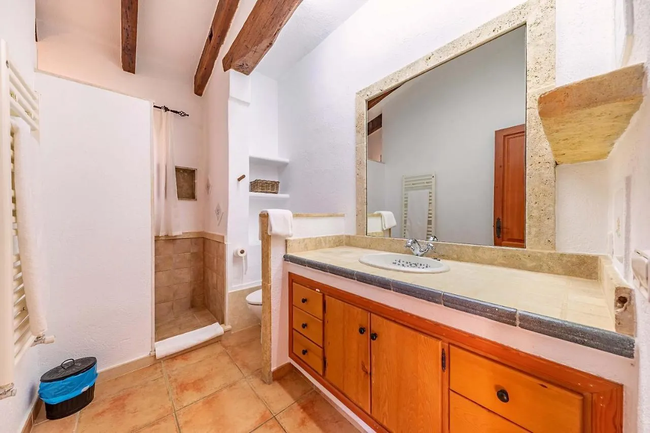 Villa Can Paroya By Sealand Villas Alcudia  Spanien