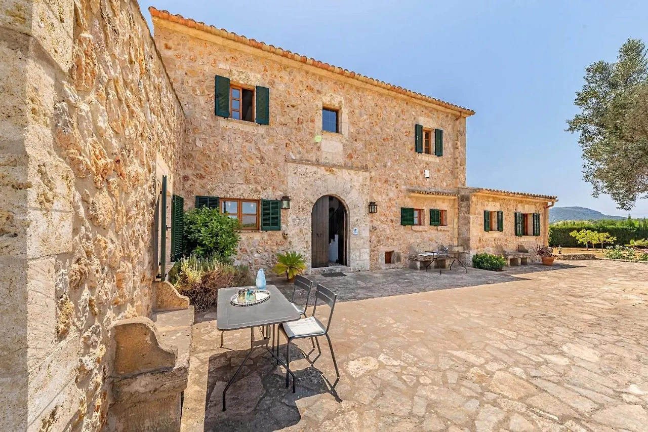 Villa Can Paroya By Sealand Villas Alcudia  0*, Alcudia (Mallorca) Spanien